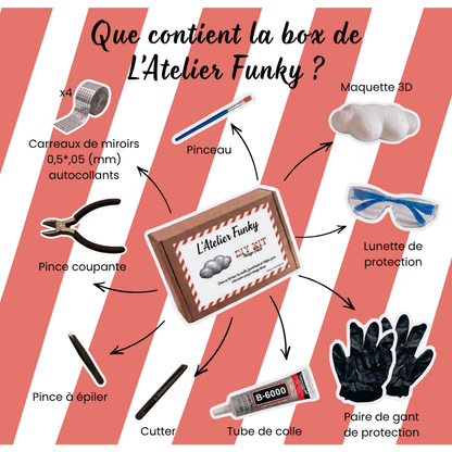 DIY Kit Disco