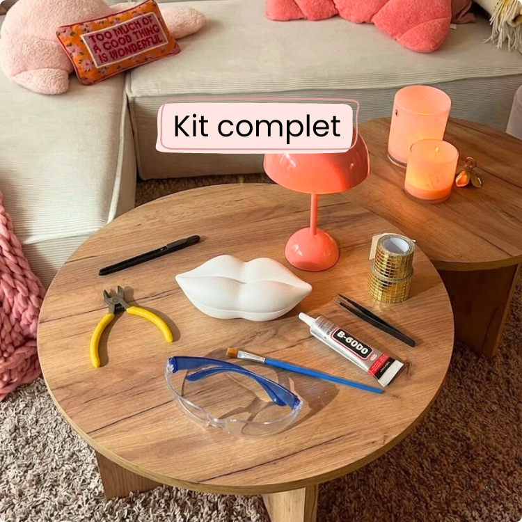 DIY Kit Disco