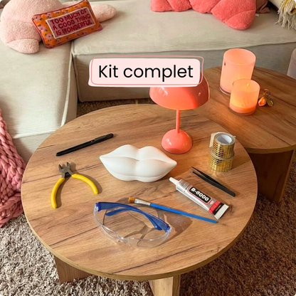 DIY Kit Disco
