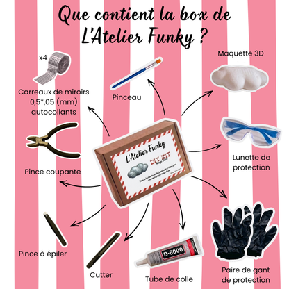 DIY Kit Disco