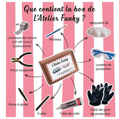 DIY Kit Disco