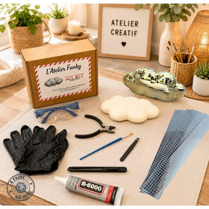 DIY Kit Disco